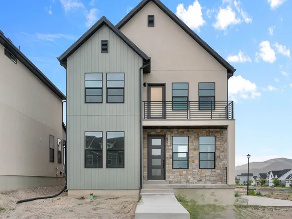 4244 W Waterbury Dr, Lehi, UT 84048