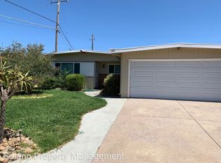 1218 E Tennessee St, Fairfield, CA 94533