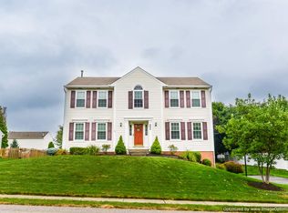 204 Saint Andrew Ct, Cranberry Township, PA 16066