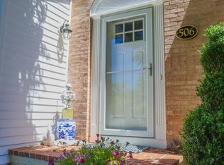 506 Jamestown Rd #506, Stratford, CT 06614