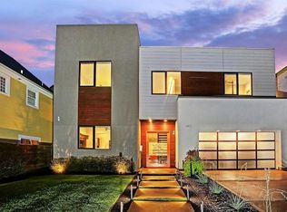 1911 Norfolk St, Houston, TX 77098