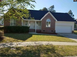 12 Clover Crest Ct, Columbia, SC 29229