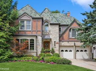 1342 Jackson Ave, River Forest, IL 60305