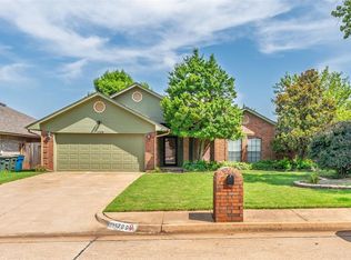 1709 Rocky Mountain Way, Edmond, OK 73003