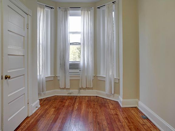 Front bedroom