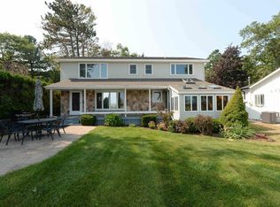 454 Huron Hills Dr, East Tawas, MI 48730