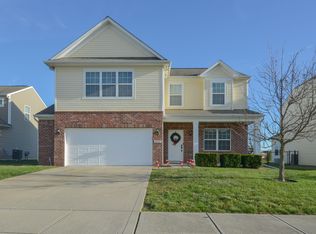 4135 Ballybay Ln, Indianapolis, IN