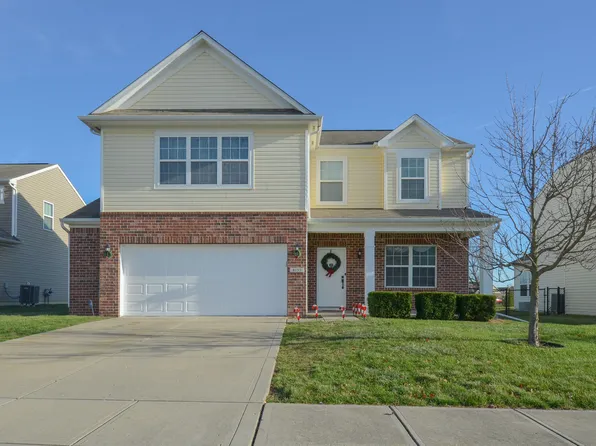 4135 Ballybay Ln, Indianapolis, IN 46239
