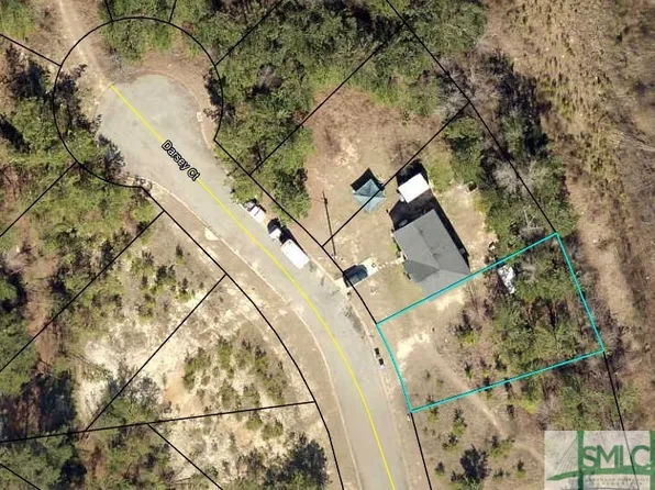 4104 Darsey Court, Hephzibah, GA 30815