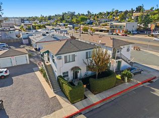 7759 University Ave, La Mesa, CA 91941