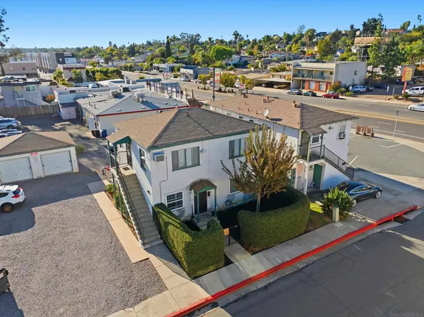 7759 University Ave, La Mesa, CA 91941