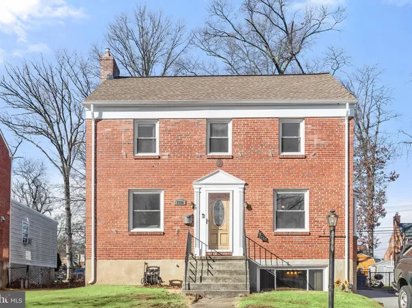 3730 Oak Ave, Baltimore, MD 21207