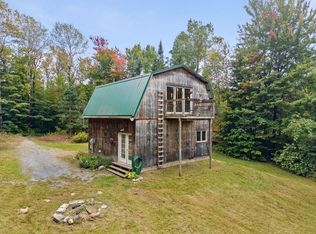 1298 Cobb Hill Road, Lincoln, VT 05443