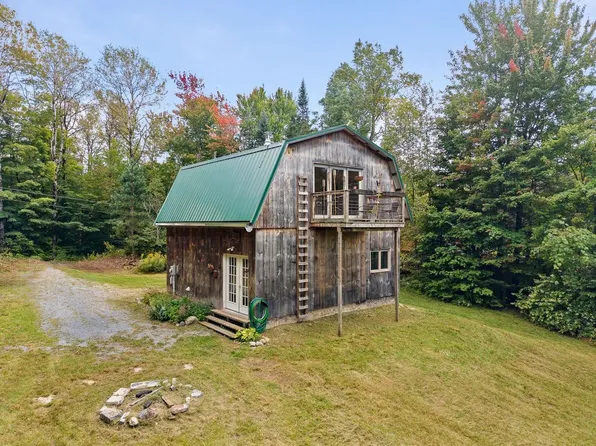 1298 Cobb Hill Road, Lincoln, VT 05443