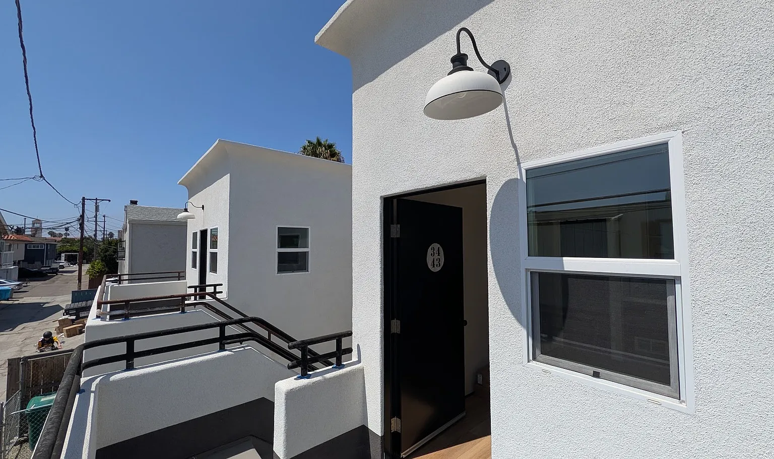 1 bed, 385 sqft, $2,650 — Photo 3