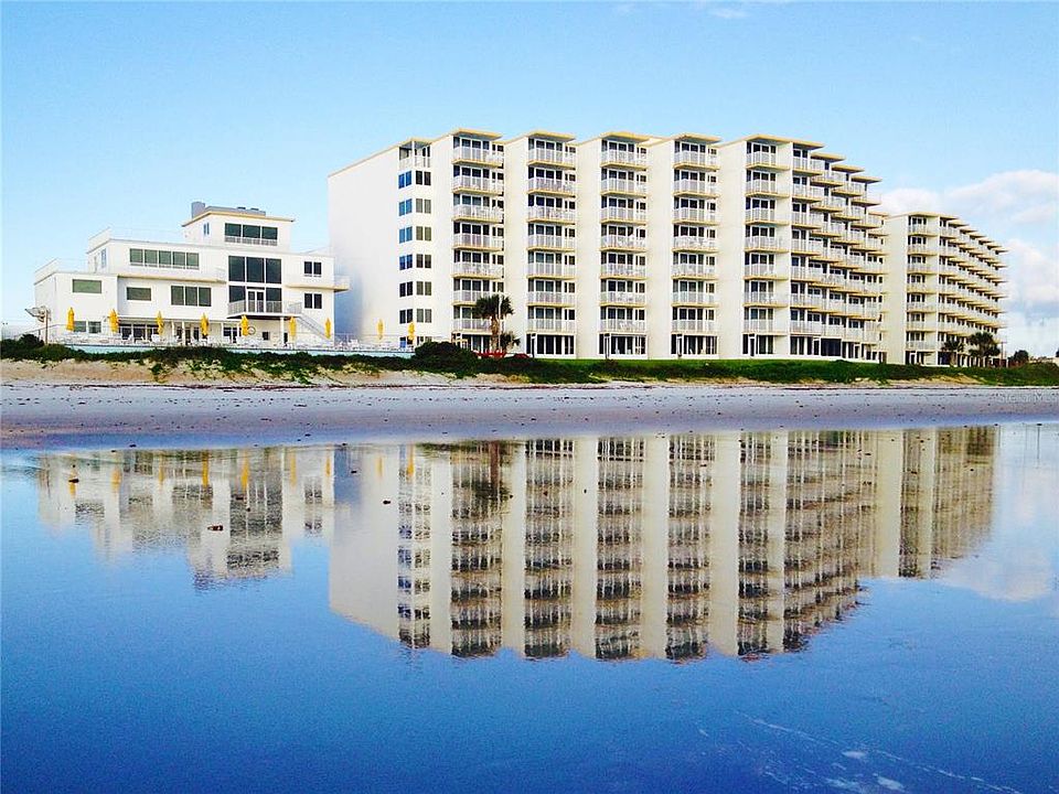 1st image of 5201 S ATLANTIC AVENUE #202A