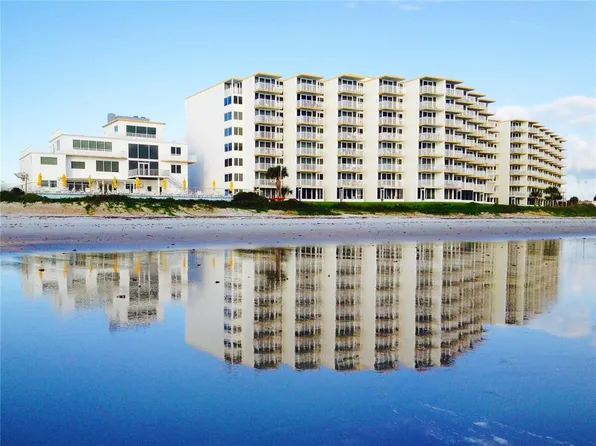 5201 S Atlantic Ave APT 202A, New Smyrna Beach, FL 32169