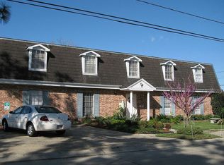 3000 Harvard Ave, Metairie, LA 70006