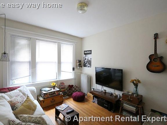 Apartment Rental Experts