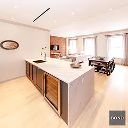Rented by Bond New York