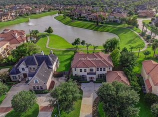 2106 Crescent Palm Ln, Houston, TX 77077