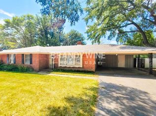 4383 Alice Dr, Memphis, TN 38109