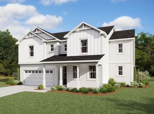 135 Wood Orchid Ln, Garner, NC 27529
