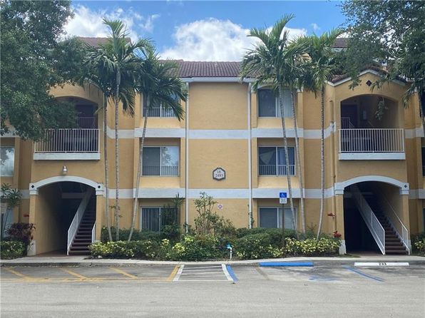 2485 NW 33rd St APT 1604