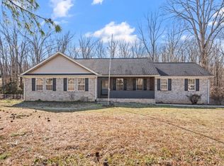 5805 Washer Rd, Lyles, TN 37098