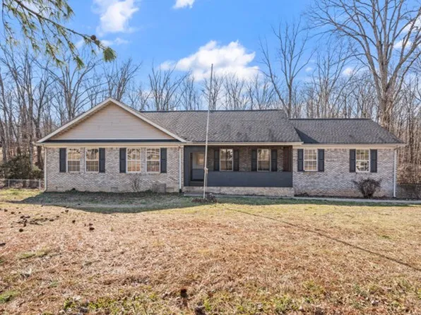 5805 Washer Rd, Lyles, TN 37098