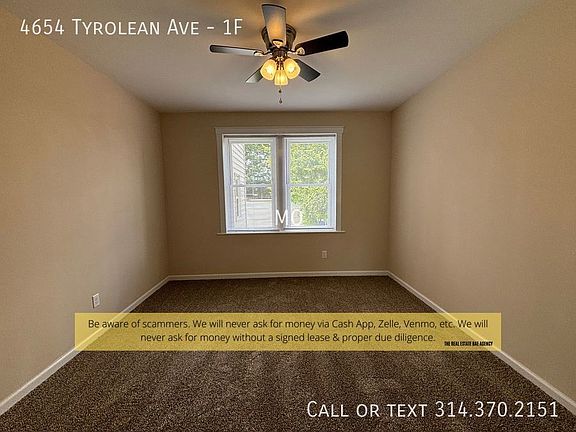 5th image of 4654 Tyrolean Ave #1F
