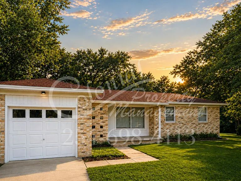 2313 Melissa Cir — Photo 1