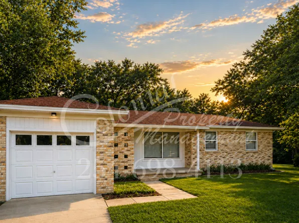2313 Melissa Cir, Killeen, TX 76543