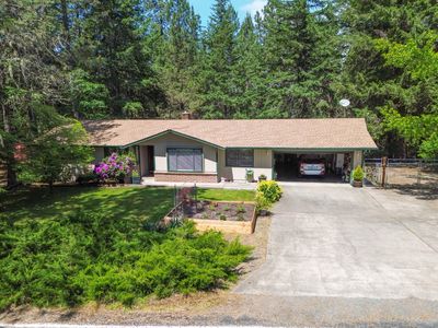 290 Becklin Dr, Merlin, OR, 97532