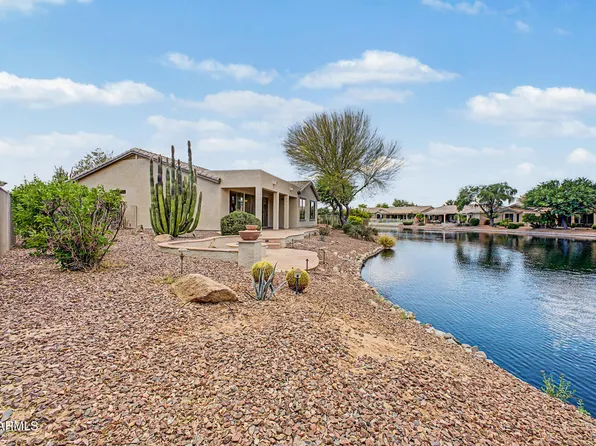42428 W CONSTELLATION Drive, Maricopa, AZ 85138