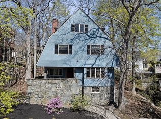 25 Greystone Rd, Malden, MA 02148