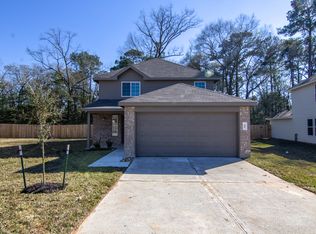 305 N Meadows Dr, Willis, TX 77378