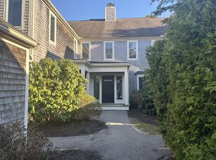 54 Kates Path UNIT 54, Yarmouth Pt, MA 02675