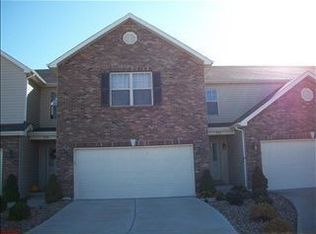 332 Santa Elena Ct, Wentzville, MO 63385