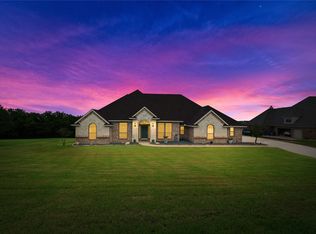 3217 S Bay Breeze Ln, Fort Worth, TX 76179