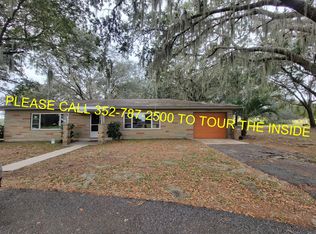 36153 S Grays Airport Rd, Fruitland Park, FL 34731