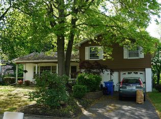 1118 Haral Pl, Cherry Hill, NJ 08034