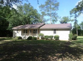 184 Griffin Rd, Oglethorpe, GA 31068