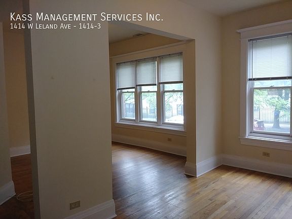 4th image of 1414 W Leland Ave APT 3
