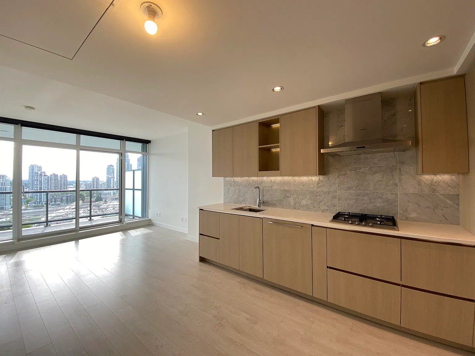 1 bed, 534 sqft, $2,100 — Photo 4