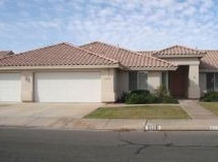 3118 S 48th Way, Yuma, AZ 85364