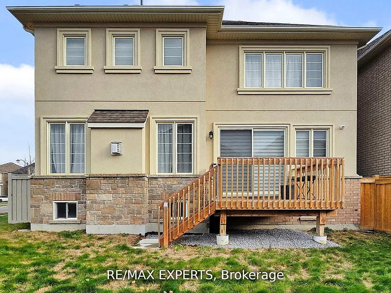 167 Frederick Pearson St — Photo 36