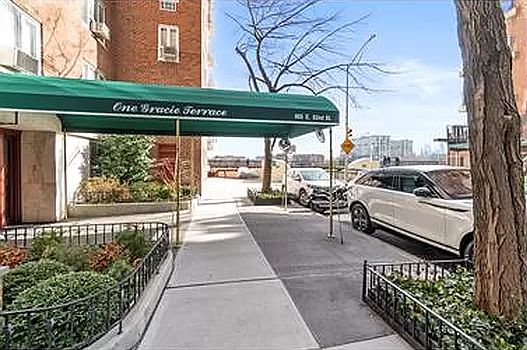 1st image of 605 E 82nd St #1C