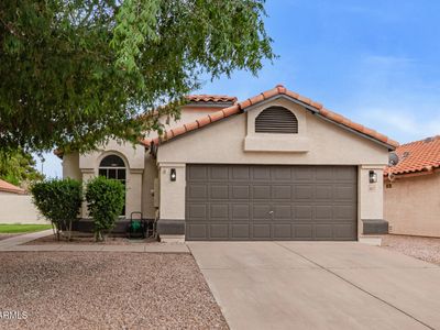 2027 S Rowen, Mesa, AZ, 85209