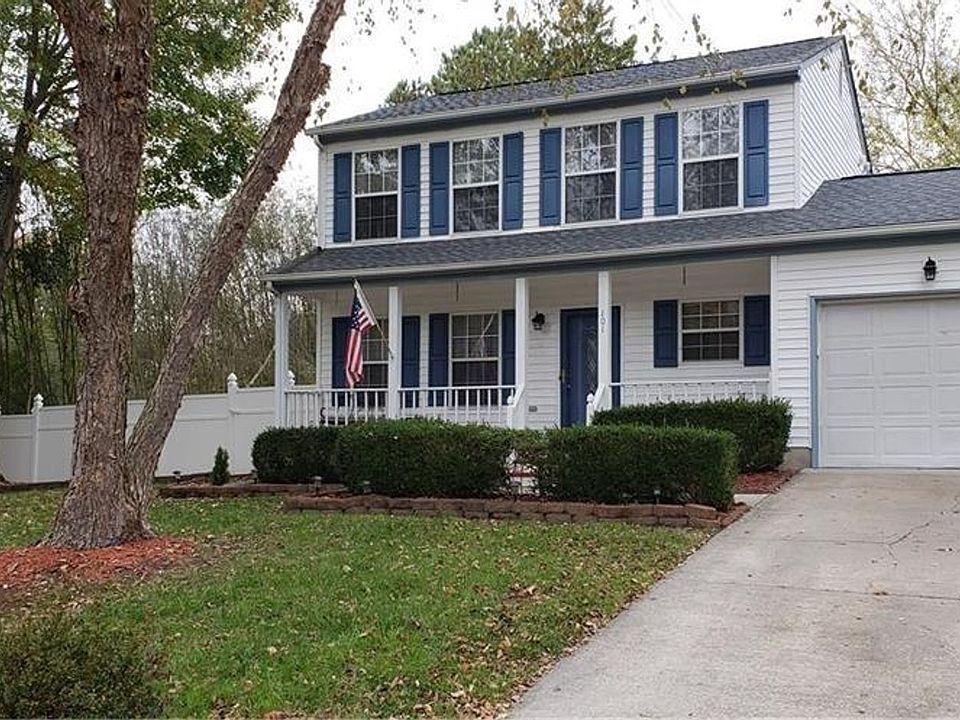 1st image of 101 Saddle Dr